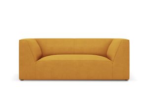 l canapea 2 locuri ruby micadoni home bl 174x93x69 cm poliester galben.jpg