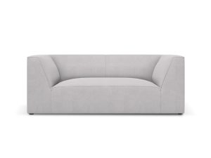 l canapea 2 locuri ruby micadoni home bl 174x93x69 cm poliester gri deschis.jpg
