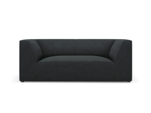 l canapea 2 locuri ruby micadoni home bl 174x93x69 cm velur negru.jpg