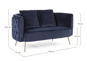 l canapea 2 locuri tenbury bizzotto 144 x 77 x 795 cm lemn de frasinotelcatifea albastru inchis 4.jpg