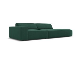 l canapea 3 locuri cotiera dreapta jodie micadoni home bl forma rotunjita 262x102x70 cm poliester verde 1.jpg