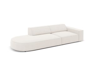 l canapea 3 locuri cotiera stanga jodie micadoni home bl forma rotunjita 262x102x70 cm poliester bej deschis 2.jpg