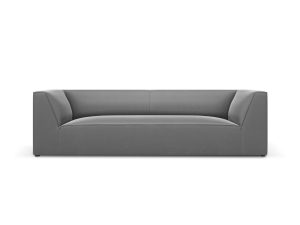 l canapea 3 locuri ruby micadoni home bl 232x93x69 cm catifea gri.jpg