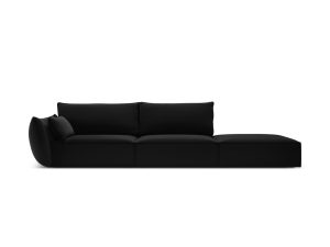 l canapea 4 locuri cotiera dreapta kaelle micadoni home bl 264x110x85 cm catifea negru.jpg