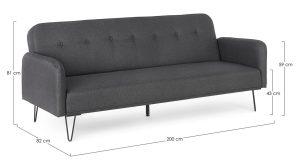 l canapea extensibila cu 3 locuri bridjet bizzotto 200 x 82 x 81 cm lemn de eucaliptotelpoliester negru 12.jpg