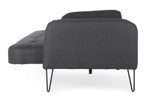 l canapea extensibila cu 3 locuri bridjet bizzotto 200 x 82 x 81 cm lemn de eucaliptotelpoliester negru 4.jpg
