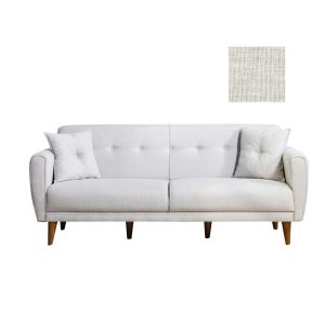 l canapea extensibila cu 3 locuri unique design 867unq1323 lemn crema 3.jpg