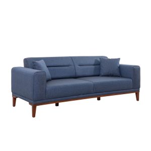 l canapea extensibila cu 3 locuri unique design 867unq1367 cadru 100 hornbeam albastru inchis 2.jpg