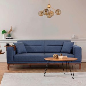 l canapea extensibila cu 3 locuri unique design 867unq1367 cadru 100 hornbeam albastru inchis.jpg
