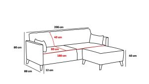 l canapea extensibila de colt balcab home 825blc2761 cadru 100 lemn de fag turcoaz 8.jpg