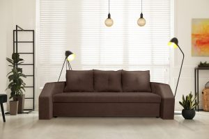 l canapea extensibila marbella 230x93x77 cm cu lada de depozitare maro.jpg