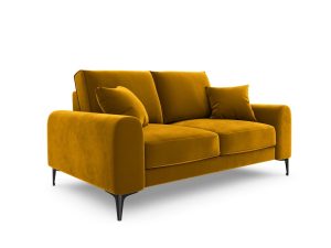 l canapea madara mazzini sofas 2 locuri 172x102x90 cm catifea galben.jpg