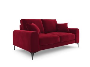 l canapea madara mazzini sofas 2 locuri 172x102x90 cm catifea rosu vin.jpg