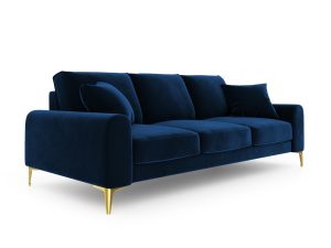 l canapea madara mazzini sofas 4 locuri gold legs 237x102x90 cm catifea albastru regal.jpg