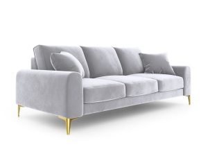 l canapea madara mazzini sofas 4 locuri gold legs 237x102x90 cm catifea argintiu.jpg