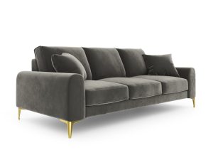 l canapea madara mazzini sofas 4 locuri gold legs 237x102x90 cm catifea gri deschis.jpg