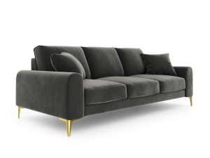 l canapea madara mazzini sofas 4 locuri gold legs 237x102x90 cm catifea gri inchis.jpg