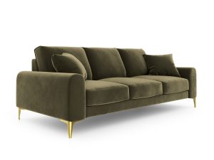 l canapea madara mazzini sofas 4 locuri gold legs 237x102x90 cm catifea verde.jpg