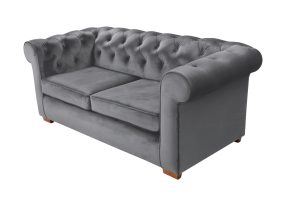 l canapea oxford chesterfield 93x183x75 cm 2 locuri gri antracit 1.jpg