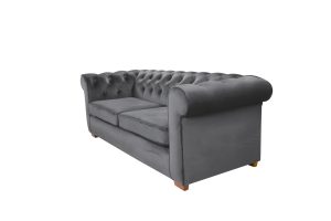 l canapea oxford chesterfield 93x183x75 cm 2 locuri gri antracit 4.jpg