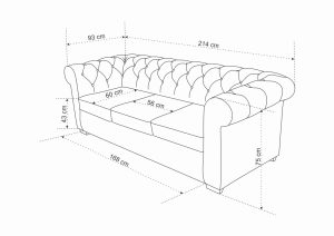 l canapea oxford chesterfield 93x214x75 cm 3 locuri albastru 3.jpg