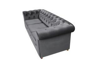 l canapea oxford chesterfield 93x214x75 cm 3 locuri gri antracit 3.jpg
