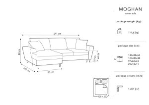 l coltar extensibil stanga 4 locuri moghan micadoni home gl 241x145x88 cm catifea rosu 7.jpg