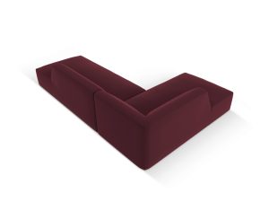 l coltar modular stanga 4 locuri ruby micadoni home bl fara cotiera 273x180x69 cm piele ecologica bordo 2.jpg