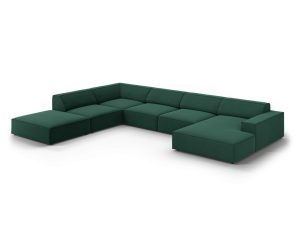 l coltar panoramic stanga 7 locuri jodie micadoni home bl 364x262x70 cm poliester verde 1.jpg