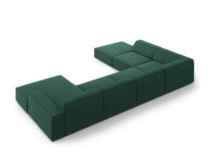 l coltar panoramic stanga 7 locuri jodie micadoni home bl 364x262x70 cm poliester verde 2.jpg