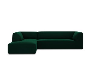 l coltar stanga 4 locuri ruby micadoni home bl 273x180x69 cm catifea verde bottle.jpg