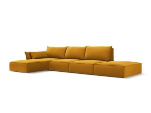 l coltar stanga 5 locuri kaelle micadoni home bl fara cotiera 364x171x85 cm catifea galben 1.jpg