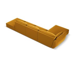 l coltar stanga 5 locuri kaelle micadoni home bl fara cotiera 364x171x85 cm catifea galben 2.jpg