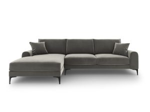 l coltar stanga madara mazzini sofas 5 locuri 254x182x90 cm catifea gri deschis 1.jpg