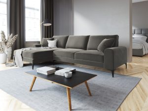 l coltar stanga madara mazzini sofas 5 locuri 254x182x90 cm catifea gri deschis 6.jpg