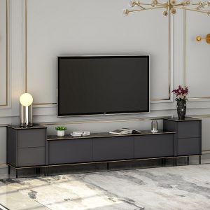 l comoda tv cu 2 dulapuri inarch imaj pal melaminat antracit 1.jpg