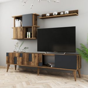 l comoda tv cu 2 rafturi hommy craft madrid pal melaminat antracit 2.jpg
