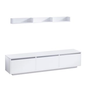 l comoda tv cu raft elegance prag pal melaminat alb 2.jpg