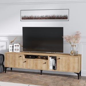 l comoda tv emerald penny 180 x 52 x 35 cm pal melaminat stejar 1.jpg