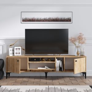 l comoda tv emerald penny 180 x 52 x 35 cm pal melaminat stejar 2.jpg