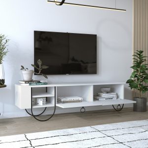 l comoda tv homitis norfolk 150 x 44 x 36 cm pal melaminatmetal alb 1.jpg