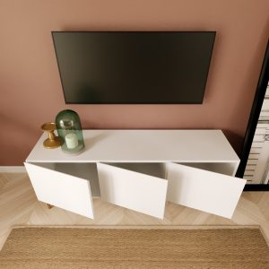 l comoda tv lacivert sezer l3015 150 x 40 x 40 cm pal melaminat stejaralb 2.jpg