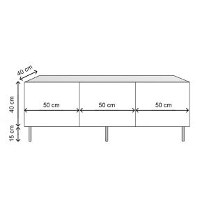l comoda tv lacivert sezer l3015 150 x 40 x 40 cm pal melaminat stejaralb 4.jpg