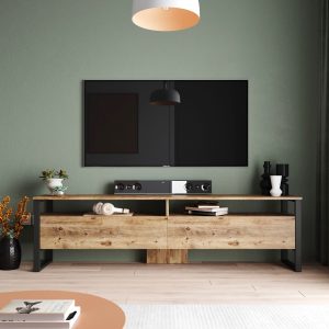 l comoda tv locelso ml19 a 180 x 56 x 355 cm pal melaminat maronegru 1.jpg