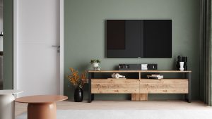 l comoda tv locelso ml19 a 180 x 56 x 355 cm pal melaminat maronegru 2.jpg