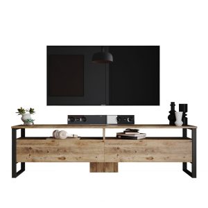 l comoda tv locelso ml19 a 180 x 56 x 355 cm pal melaminat maronegru 4.jpg