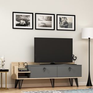 l comoda tv olivia mia 150 x 55 x 35 cm pal melaminat stejarantracit 1.jpg