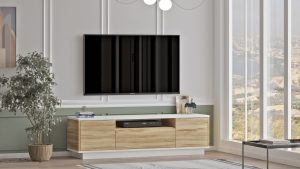 l comoda tv yardley lv4 wk 140 x 395 x 355 cm pal melaminat stejaralb 2.jpg