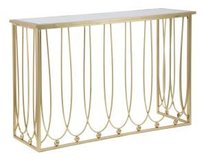 l consola amelie mauro ferretti 120x43x80 cm fier auriu.jpg