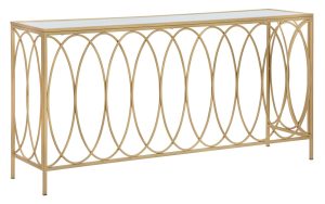 l consola arc mauro ferretti 160x40x79 cm fier negruauriu.jpg